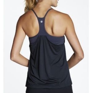 Fabletics Norwalk tank Black Size L